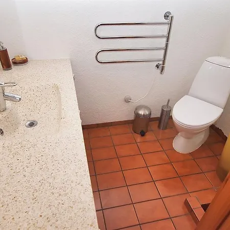 Holiday Solystvej B- 4286 بيت للعطل هاربور